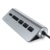 Satechi Type-C Aluminum USB 3.0 Hub & Card Reader - фото 4