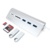 Satechi Type-C Aluminum USB 3.0 Hub & Card Reader - фото 6