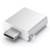 Satechi Type-C to USB 3.0 Adapter - фото 2