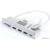 Satechi USB-C Clamp Hub ST-UCICHS - фото 3