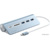 Satechi USB-C Combo Hub ST-TCHCRB - фото 1