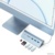 Satechi USB-C Combo Hub ST-TCHCRB - фото 4