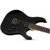 Электрогитара Schecter Banshee-6 SGR - фото 5