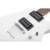 Schecter C-6 DELUXE SWHT - фото 6