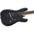 Schecter C-7 Deluxe SWHT - фото 7