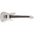 Schecter C-8 Deluxe SWHT - фото 1