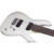 Schecter C-8 Deluxe SWHT - фото 2