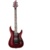 Schecter Hellraiser C-1 FR BLACK CHERRY - фото 1