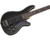 Schecter Omen-5 BLK - фото 1