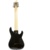 Schecter Omen-8 LH BLK - фото 2