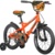 Schwinn Backdraft 16 S0656RU - фото 2