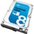 Seagate Desktop HDD ST8000DM002 8TB - фото 1