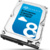 Seagate Enterprise Capacity ST8000NM0016 8TB - фото 2