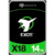 Seagate Exos X18 14TB ST14000NM008J - фото 1