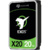 Seagate Exos X20 20TB ST20000NM002D - фото 1