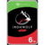 Seagate Ironwolf 6TB ST6000VN006 - фото 1