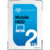 Seagate Mobile 2TB - фото 1