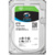 Seagate Skyhawk 8TB ST8000VX004 - фото 1