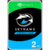 Seagate Skyhawk Surveillance 2TB ST2000VX016 - фото 1