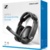 Sennheiser GSP 370 - фото 10