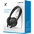 Sennheiser HD 250BT - фото 5