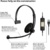 Sennheiser SC 30 USB ML - фото 7