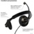 Sennheiser SC 60 USB ML - фото 5