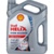 Shell Helix High Mileage 5W-40 209 л - фото 1