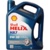 Shell Helix HX7 5W-30 4 л - фото 1