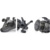 Shimano Baitrunner DL 2500 FB BTRDL2500FB - фото 3