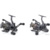 Shimano Baitrunner DL 2500 FB BTRDL2500FB - фото 4