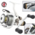 Shimano Stradic SGTM 4000 RC STR4000SGTMRC - фото 2