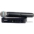 Shure BLX24E/B58-M17 - фото 1