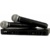 Shure BLX288E/PG58 - фото 1