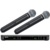 Shure QLXD24E/B58 - фото 2