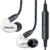 Shure SE215SPE-B-UNI-EFS - фото 1