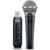 Shure SM58-X2U - фото 3