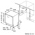 Siemens SN 636X06 KE - фото 9