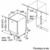 Встраиваемая посудомоечная машина Siemens SR 61HX4 DKR - фото 5