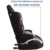 Siger Prime Isofix - фото 1