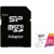 Silicon-Power Elite A1 microSDXC SP256GBSTXBV1V20SP 256GB - фото 1