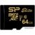 Silicon-Power Elite Gold microSDXC SP064GBSTXBU1V1GSP 64GB - фото 1