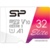 Silicon-Power Elite microSDHC SP032GBSTHBV1V20SP 32GB - фото 2