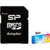 Silicon power Elite microSDHC UHS-I 16GB - фото 1