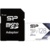 Silicon power Elite microSDXC SP128GBSTXBU1V21SP 128GB - фото 1