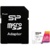 Silicon-Power Elite microSDXC SP128GBSTXBV1V20SP 128GB - фото 1