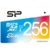 Silicon-Power Elite microSDXC SP256GBSTXBU1V20SP 128GB - фото 2