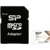 Silicon-Power Elite microSDXC SP256GBSTXBU1V21SP 256GB - фото 1