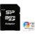 Silicon-Power High Endurance microSDXC SP064GBSTXIU3V10SP 64GB - фото 1