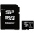 Silicon power microSDXC SP256GBSTXBU1V10SP 256GB - фото 1